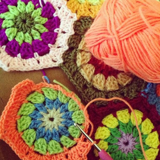 Easy Crochet Projects for Novice Crafters