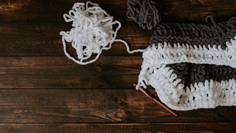 Pro Tips for Perfecting Your Crochet Tension