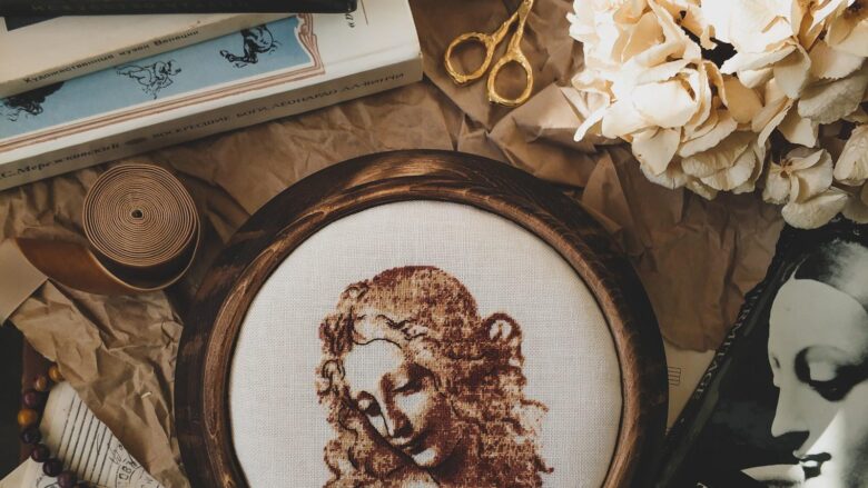 Beyond Basics: Elevating Your Craft with Advanced Stitching